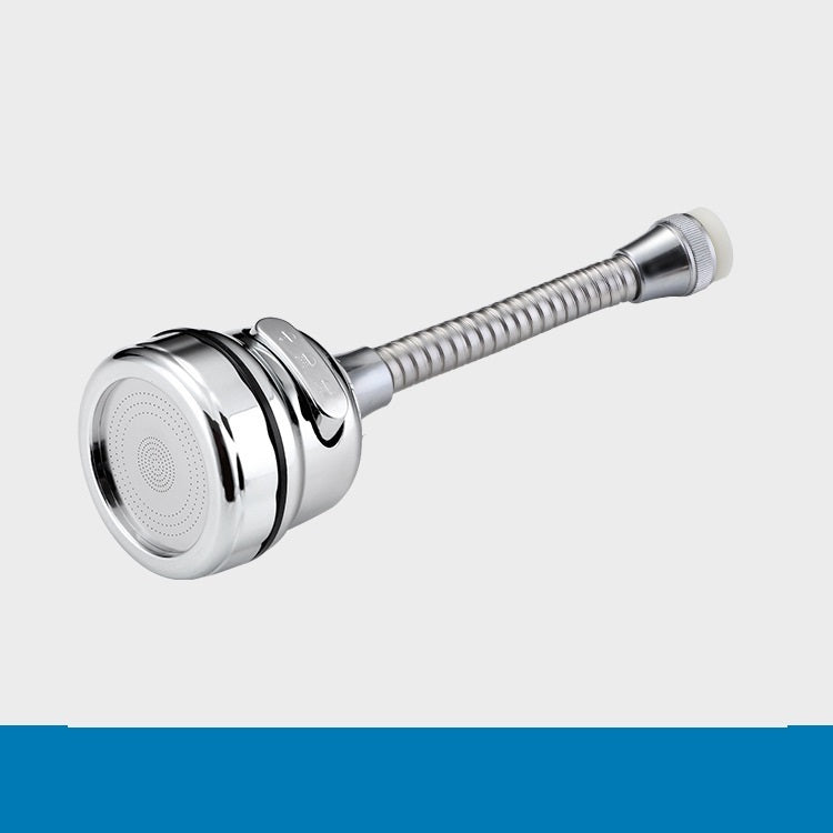 Water-Saving Faucet Aerator - Eco-Friendly, Easy Install, Durable