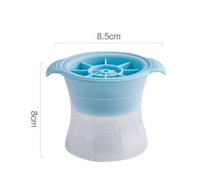 Eco-Friendly Silicone Sink Strainer - Durable, Reusable, Plastic-Free