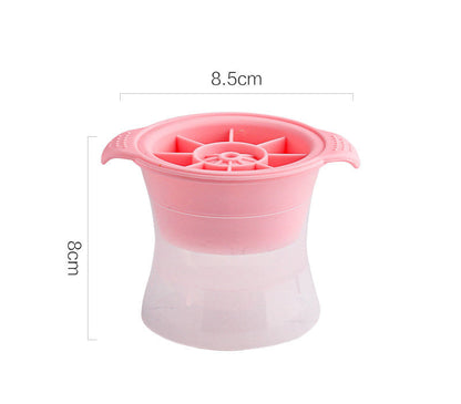 Eco-Friendly Silicone Sink Strainer - Durable, Reusable, Plastic-Free