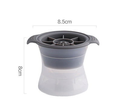 Eco-Friendly Silicone Sink Strainer - Durable, Reusable, Plastic-Free