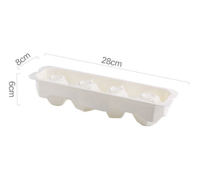 Eco-Friendly Silicone Sink Strainer - Durable, Reusable, Plastic-Free