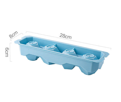 Eco-Friendly Silicone Sink Strainer - Durable, Reusable, Plastic-Free