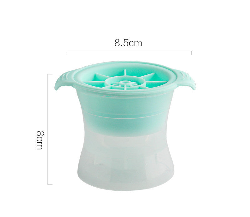 Eco-Friendly Silicone Sink Strainer - Durable, Reusable, Plastic-Free