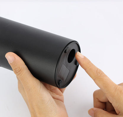 Touchless Automatic Soap Dispenser - Eco-Friendly, Rechargeable, Hygienic