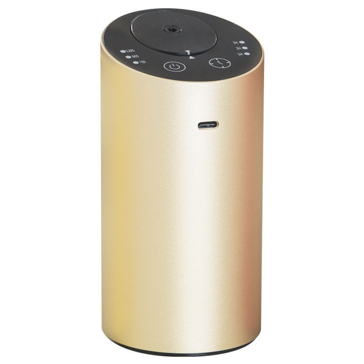 Touchless Automatic Soap Dispenser - Eco-Friendly, Rechargeable, Hygienic
