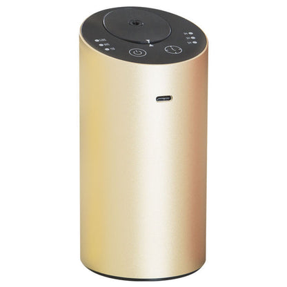 Touchless Automatic Soap Dispenser - Eco-Friendly, Rechargeable, Hygienic