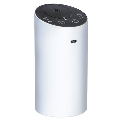 Touchless Automatic Soap Dispenser - Eco-Friendly, Rechargeable, Hygienic