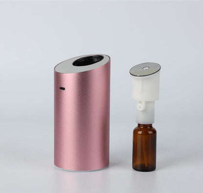 Touchless Automatic Soap Dispenser - Eco-Friendly, Rechargeable, Hygienic