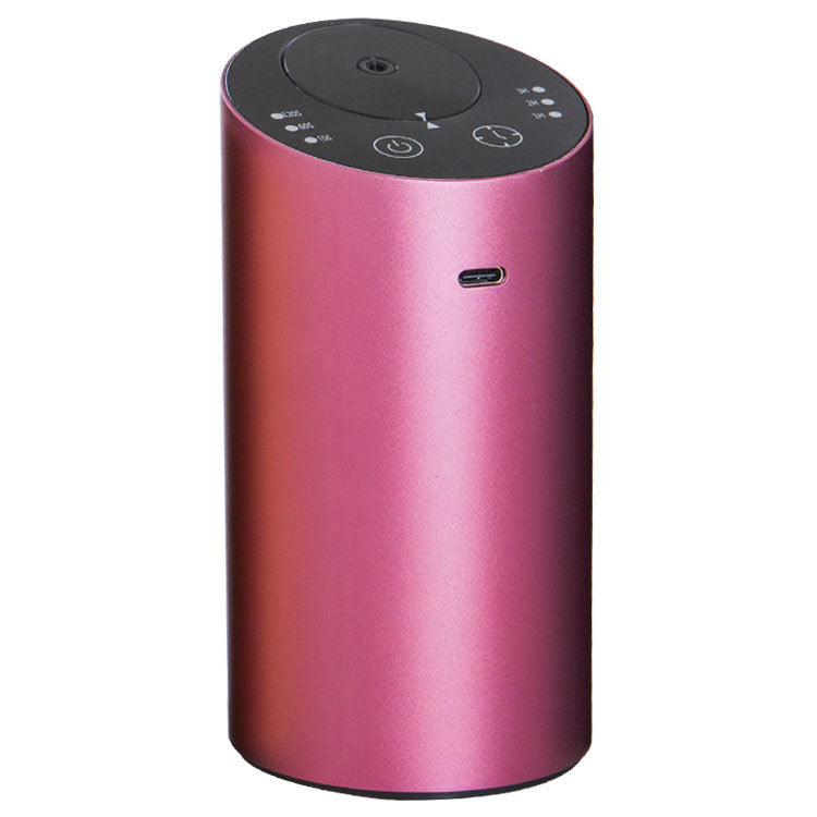 Touchless Automatic Soap Dispenser - Eco-Friendly, Rechargeable, Hygienic