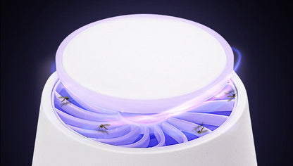 Eco-Friendly Conical Air Humidifier with Aromatherapy and Water-Saving Technology