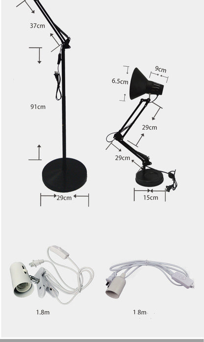 Energy-Efficient LED Planet Grow Light for Indoor Plants