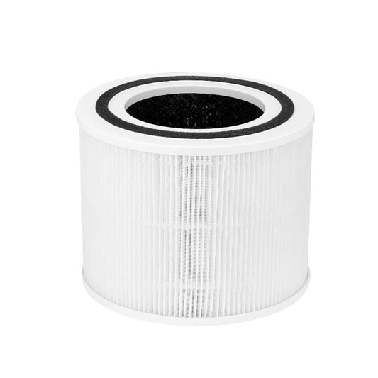 Eco-Friendly HEPA Air Purifier Filter with Activated Carbon