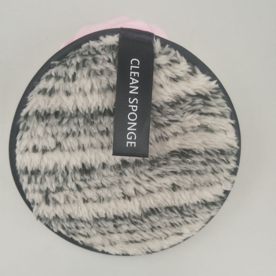 Eco-Friendly Reusable Makeup Remover Pads - Sustainable Skincare Solution