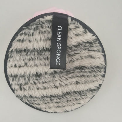 Eco-Friendly Reusable Makeup Remover Pads - Sustainable Skincare Solution