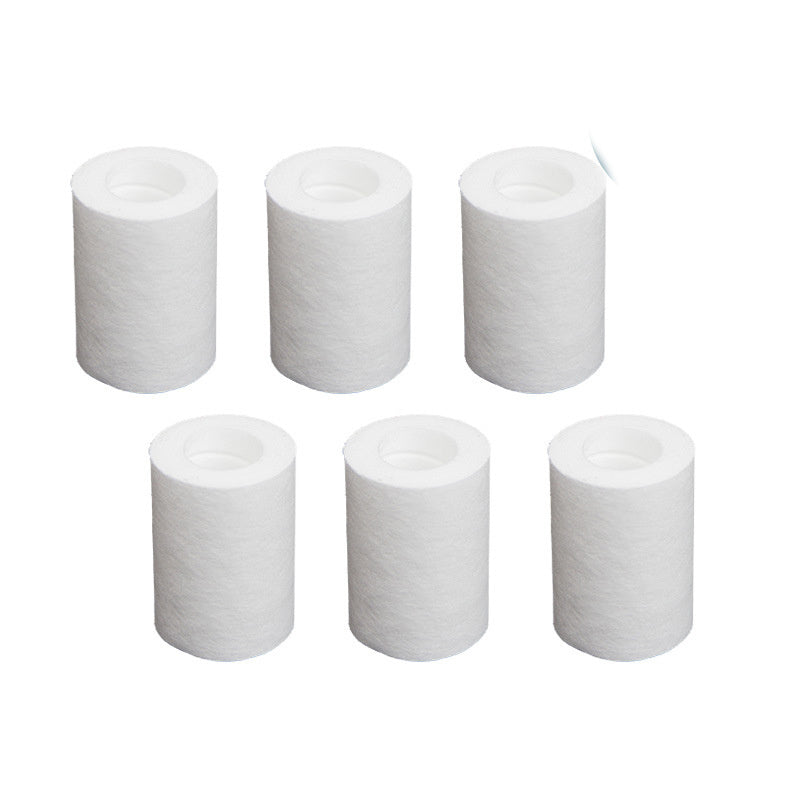 Eco-Friendly Water-Saving Shower Filter - Reduces Chlorine & Impurities