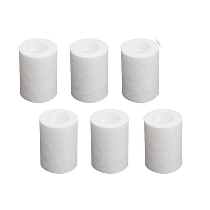 Eco-Friendly Water-Saving Shower Filter - Reduces Chlorine & Impurities