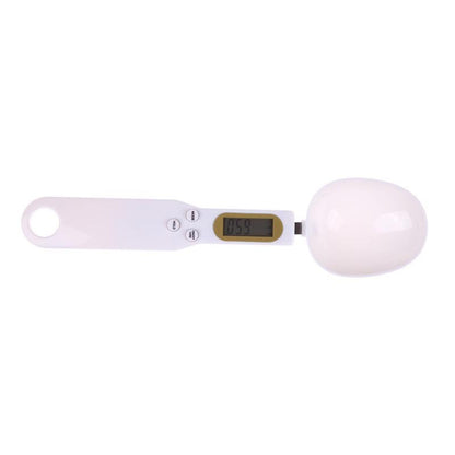 Digital Measuring Spoon Scale for Precise Cooking
