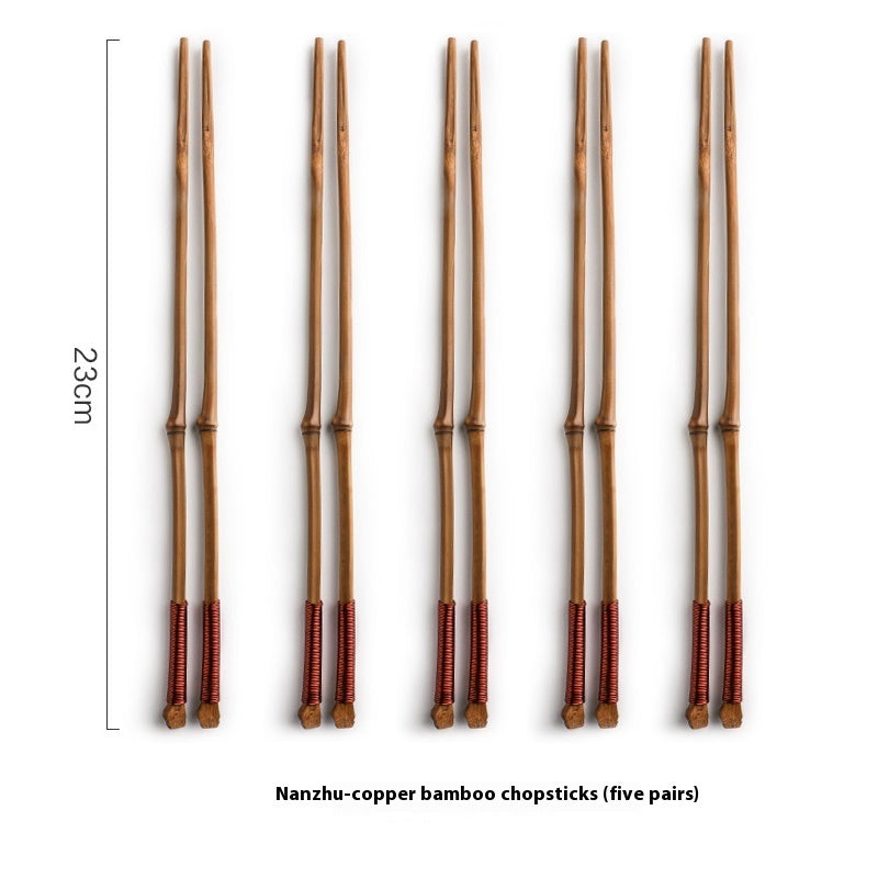 Natural Wood Incense Holder & Sticks for Eco-Friendly Aromatherapy
