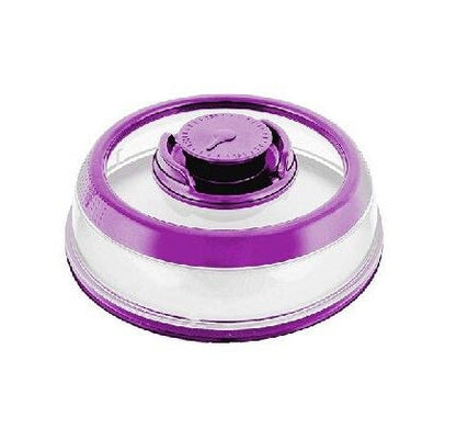Vacuum Food Sealer - BPA-Free Reusable Food Storage Container