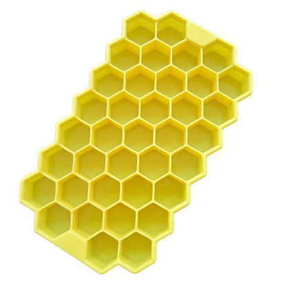 Eco-Friendly Silicone Soap Dish - Sustainable & Durable
