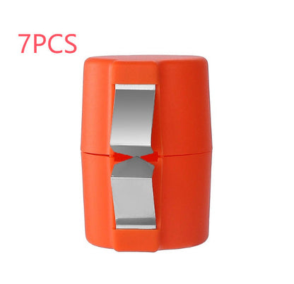 Egg Shell Opener - Eco-Friendly Kitchen Tool for Perfect Eggshell Cuts