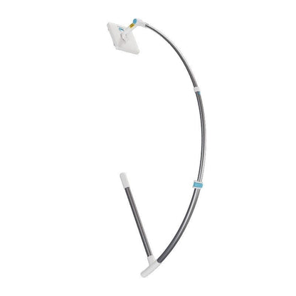 Eco-Friendly Reusable Window Cleaning Tool - Water-Saving, Chemical-Free