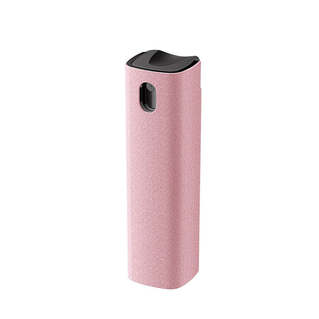 Eco-Friendly Mobile Screen Cleaner - Portable & Reusable