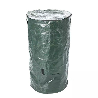 Eco-Friendly Outdoor Compost Bin - Durable, Weather-Resistant, Easy Access