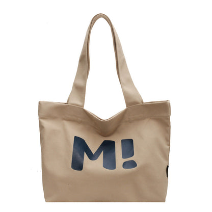 Eco-Friendly Teal Tote Bag - Sustainable, Reusable, Durable