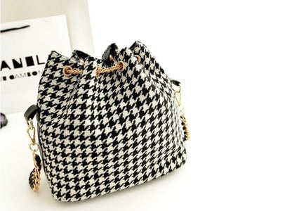 Eco Canvas Tote Handbag - Organic Cotton, Durable & Stylish