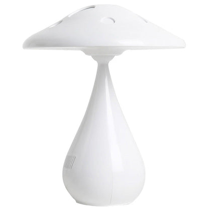 Energy-Efficient Teardrop LED Table Lamp for Modern Homes