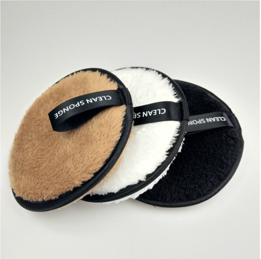 Eco-Friendly Reusable Makeup Remover Pads - Sustainable Skincare Solution