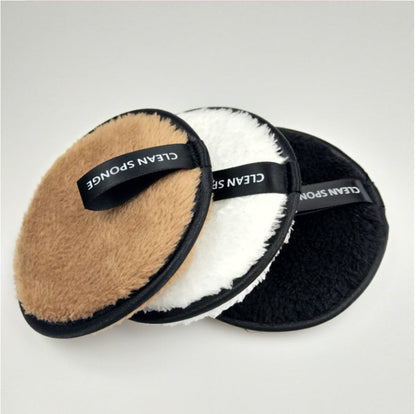 Eco-Friendly Reusable Makeup Remover Pads - Sustainable Skincare Solution