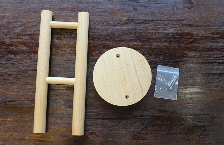 Eco-Friendly Showerhead Filter for Healthier Skin & Hair