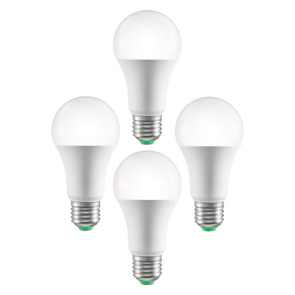 Smart LED Light Bulbs - Multi-Color, Energy-Efficient, App-Controlled