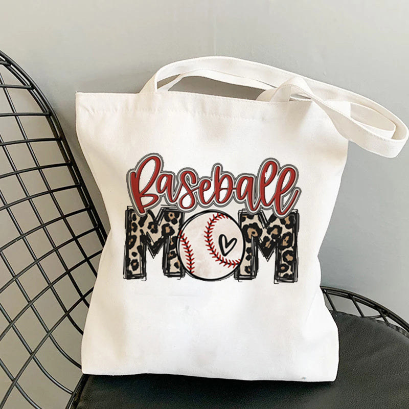 Eco-Friendly Reusable Cotton Tote Bag - Sustainable Shopping Solution