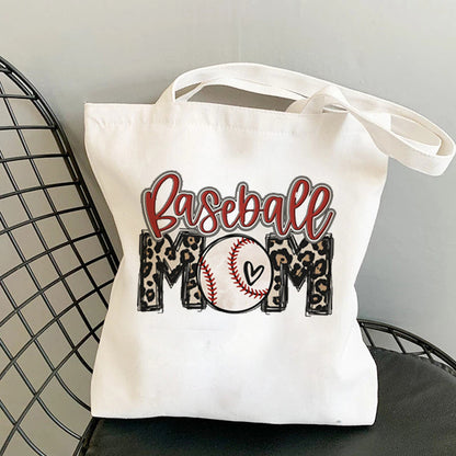 Eco-Friendly Reusable Cotton Tote Bag - Sustainable Shopping Solution