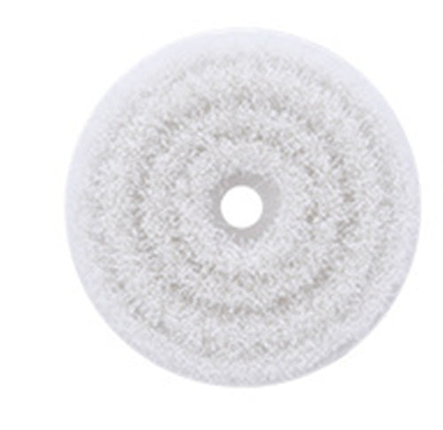 Eco-Friendly Electric Facial Cleansing Brush with Interchangeable Heads