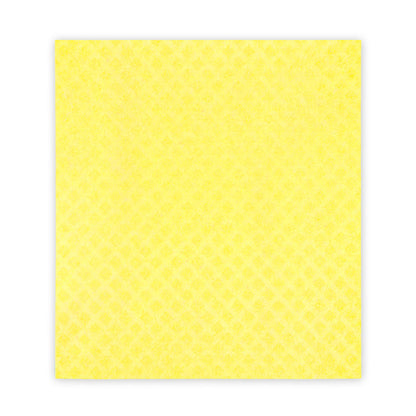 Eco-Friendly Swedish Dishcloth - Green Biodegradable Cleaning Cloth