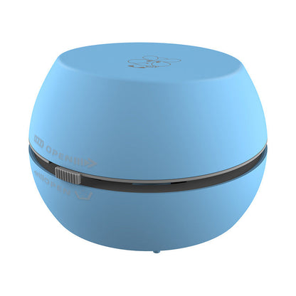 Eco-Friendly Refillable Air Freshener - Natural Fragrance, Compact Design