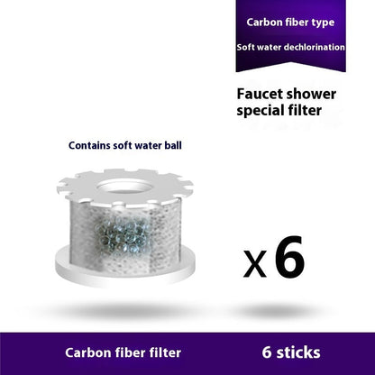 Water-Saving Faucet Aerator - Eco-Friendly, Easy Install, Durable