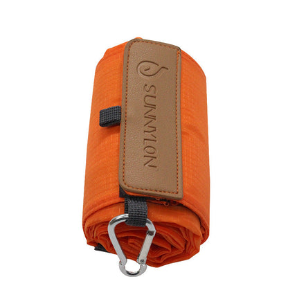 Eco-Friendly Foldable Shopping Bag - Reusable, Lightweight, Portable