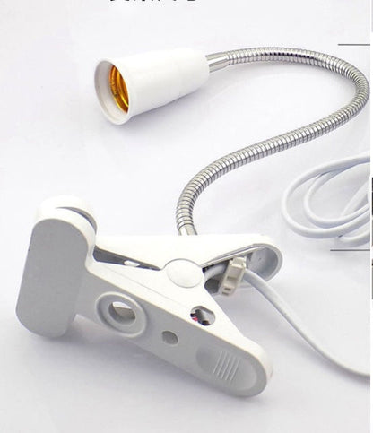Energy-Efficient Indoor LED Grow Light Bulb for Plant Growth