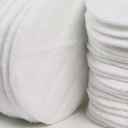 Eco-Friendly Reusable Cotton Pads - Sustainable Makeup Remover Rounds