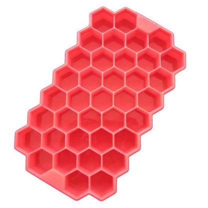 Eco-Friendly Silicone Soap Dish - Sustainable & Durable