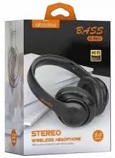 72 Pieces Wireless Bluetooth Headphones Earphones (In-Ear Stereo – Built-in Mic – Noise Cancellation – Deep Bass – Long Battery)