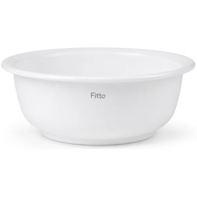 120 Pieces Serving Bowls (White Food-Grade Bowl for Rice – Salad – Snacks and Fruits – Microwave – Dishwasher and Freezer Safe)