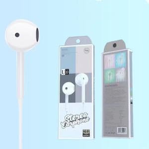 Earphones AUX Cable 3.5mm Audio Wire for Smartphones, Tablets & Cars