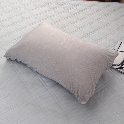 Cooling Blanket for Hot Sleepers - Lightweight, Breathable, Quick-Drying