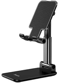 240 Pieces Folding Desktop Phone Stands (Mobile Holder for Desk – Adjustable & Portable)